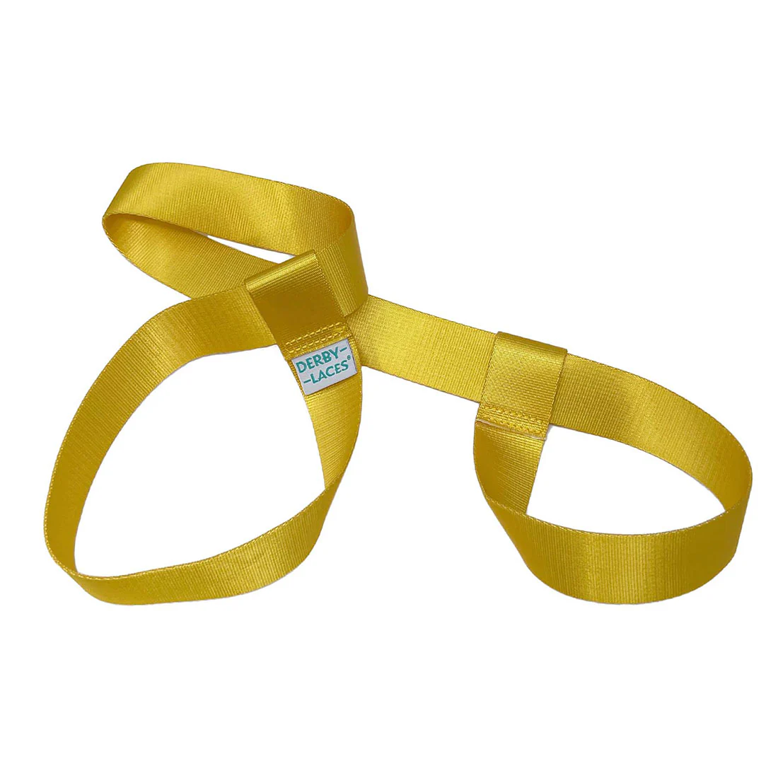 Derby Laces Skate Leash - Colour - Image 4