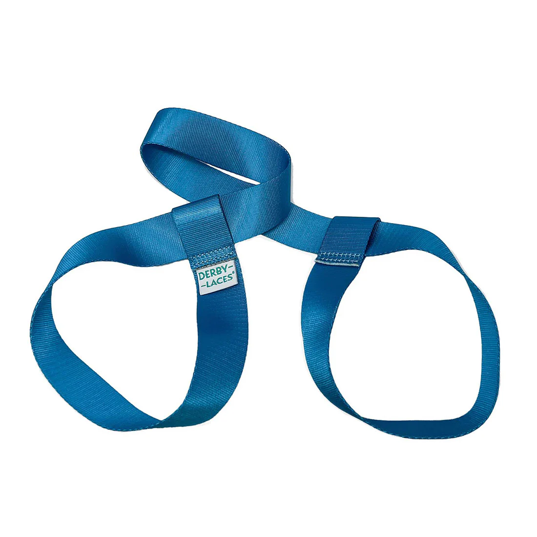 Derby Laces Skate Leash - Colour - Image 5