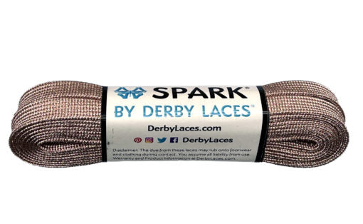 Derby Laces Spark 108in Pair - Image 17