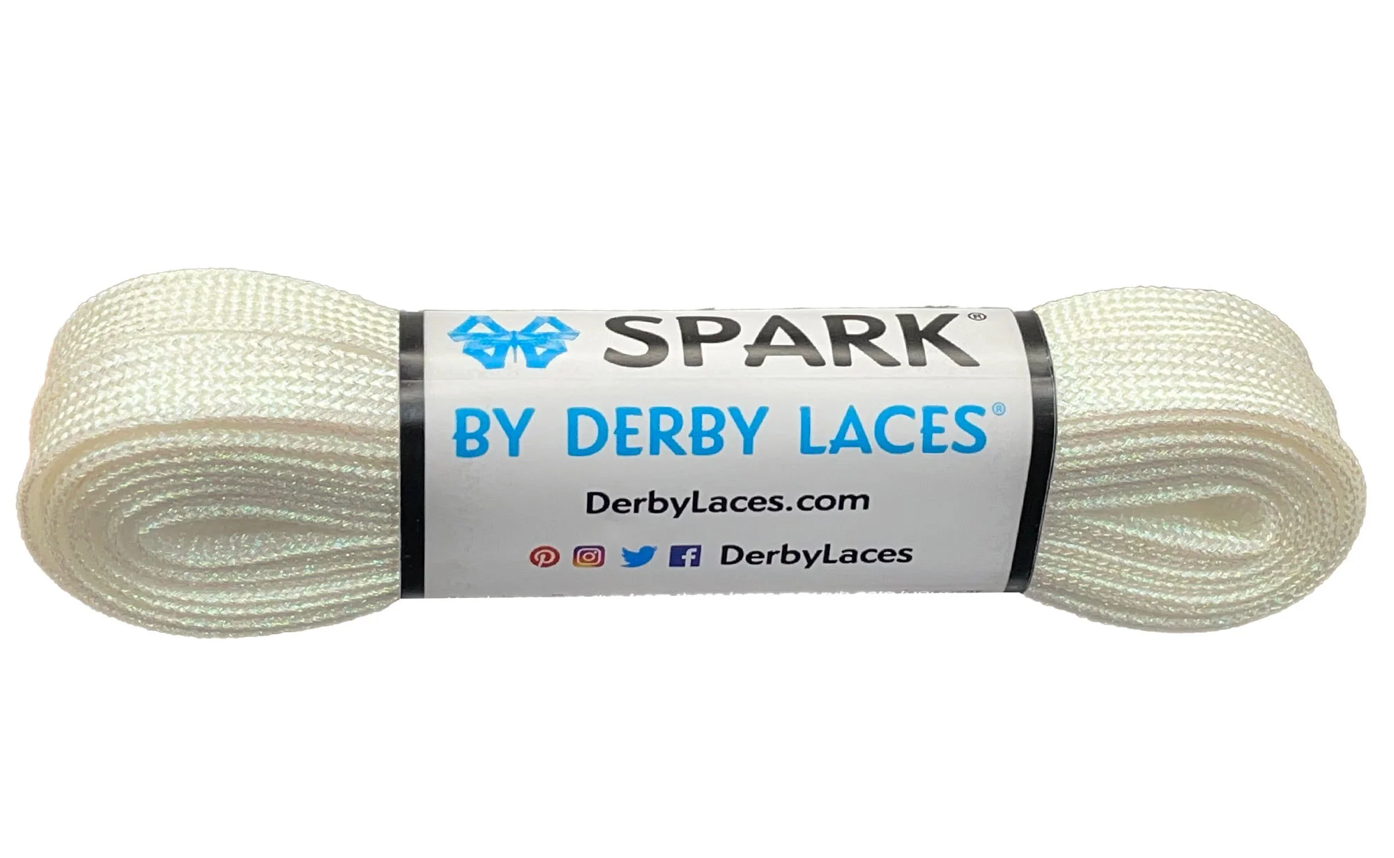 Derby Laces Spark 108in Pair - Image 19