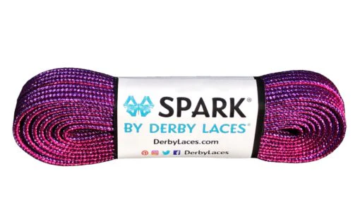 Derby Laces Spark 108in Pair - Image 21