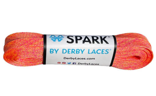 Derby Laces Spark 120in Pair - Image 15