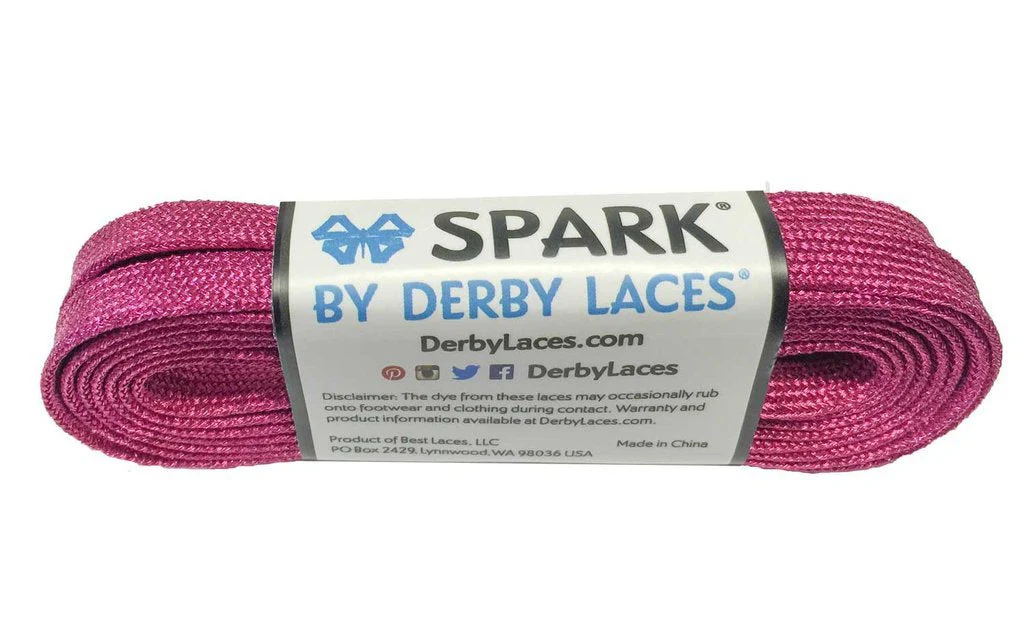 Derby Laces Spark 120in Pair - Image 17