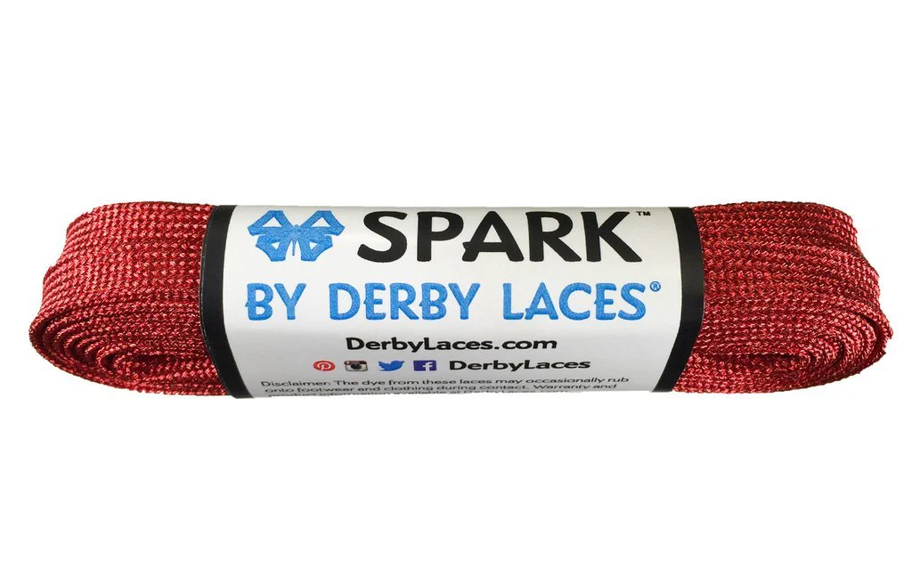 Derby Laces Spark 120in Pair - Image 24
