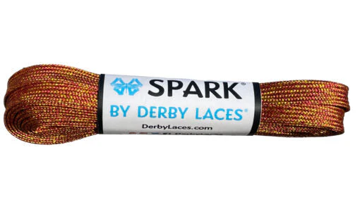 Derby Laces Spark 120in Pair - Image 30