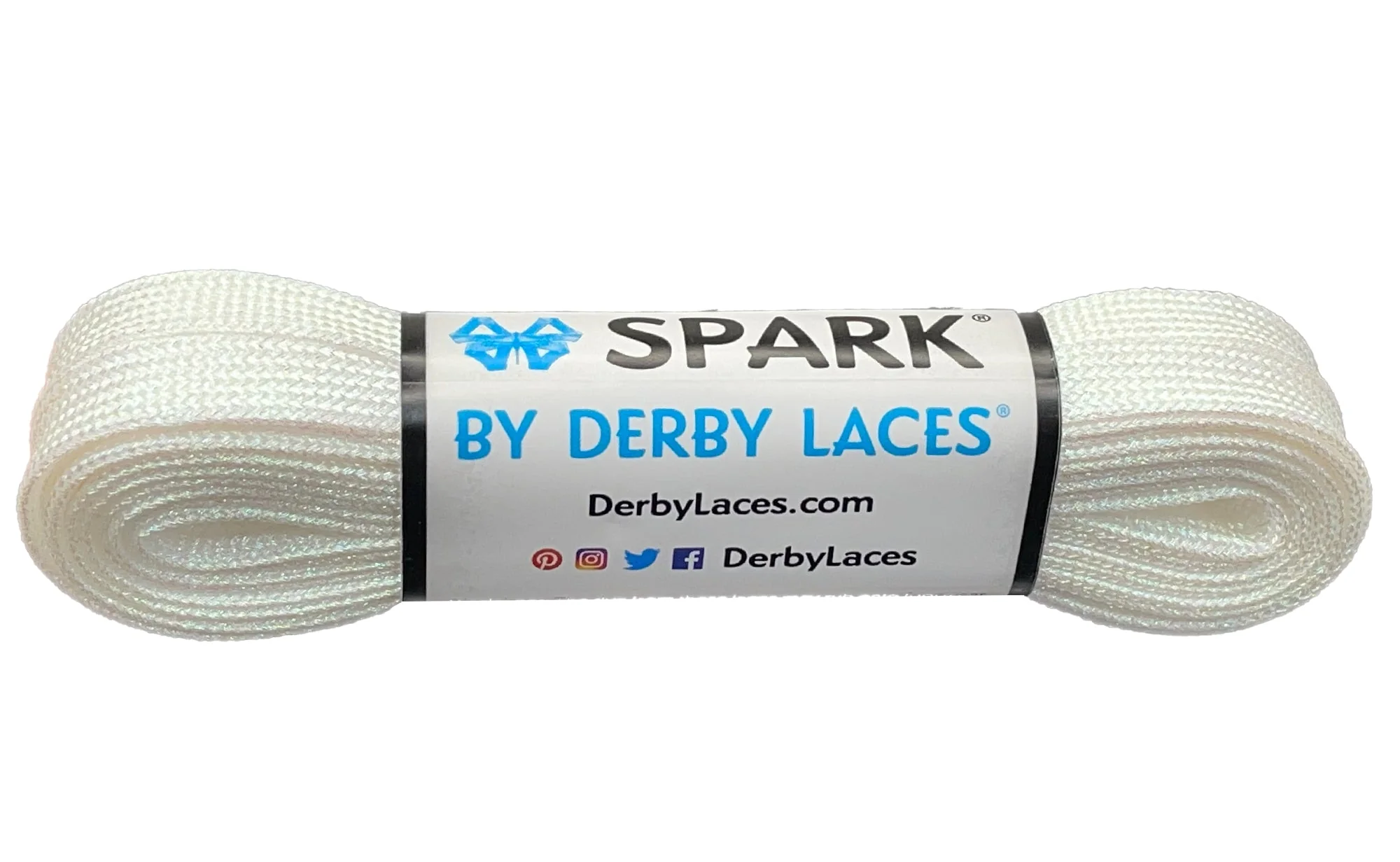Derby Laces Spark 120in Pair - Image 32