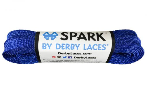 Derby Laces Spark 120in Pair - Image 5