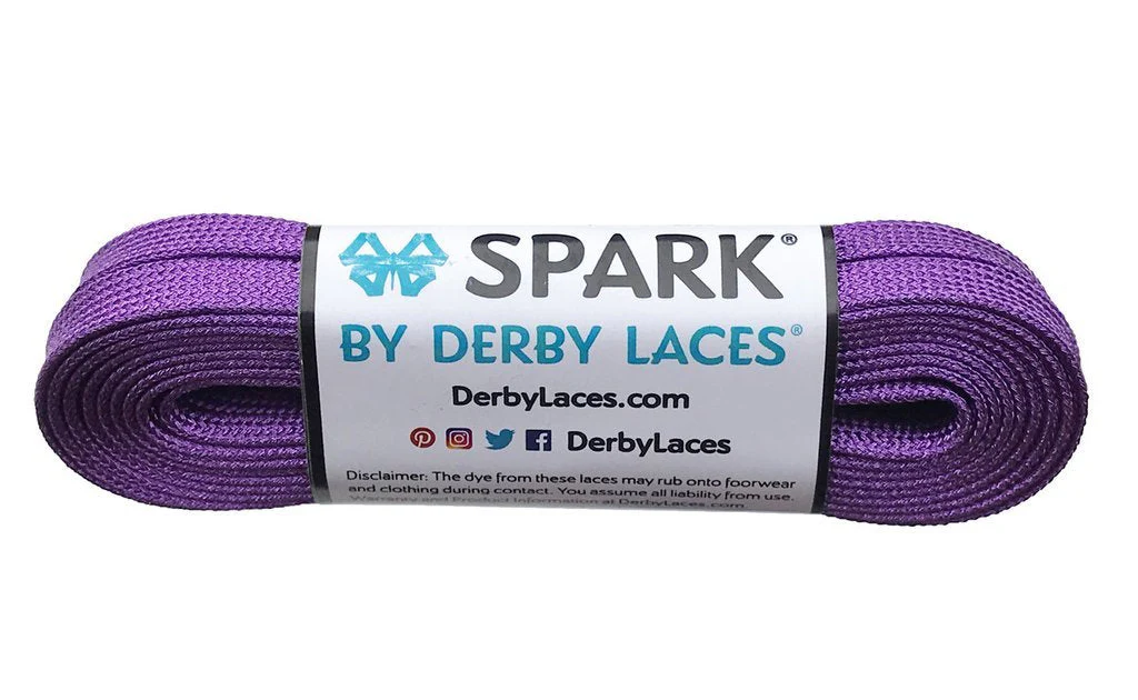 Derby Laces Spark 54in Pair - Image 19