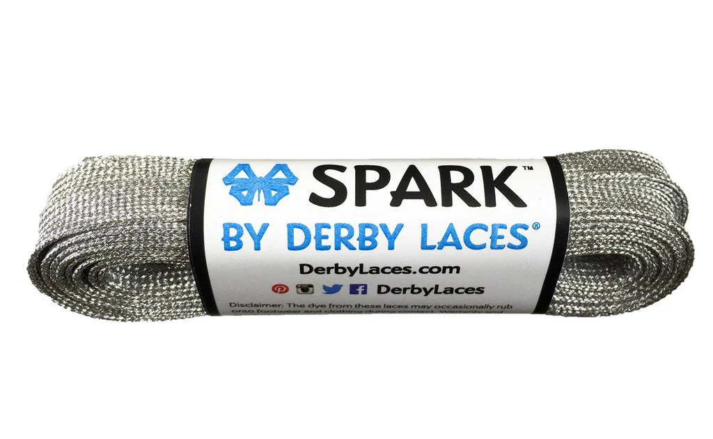 Derby Laces Spark 54in Pair - Image 23