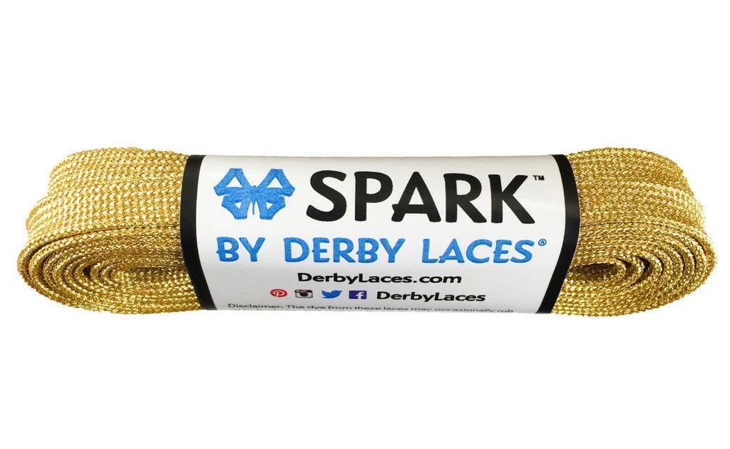 Derby Laces Spark 54in Pair - Image 8