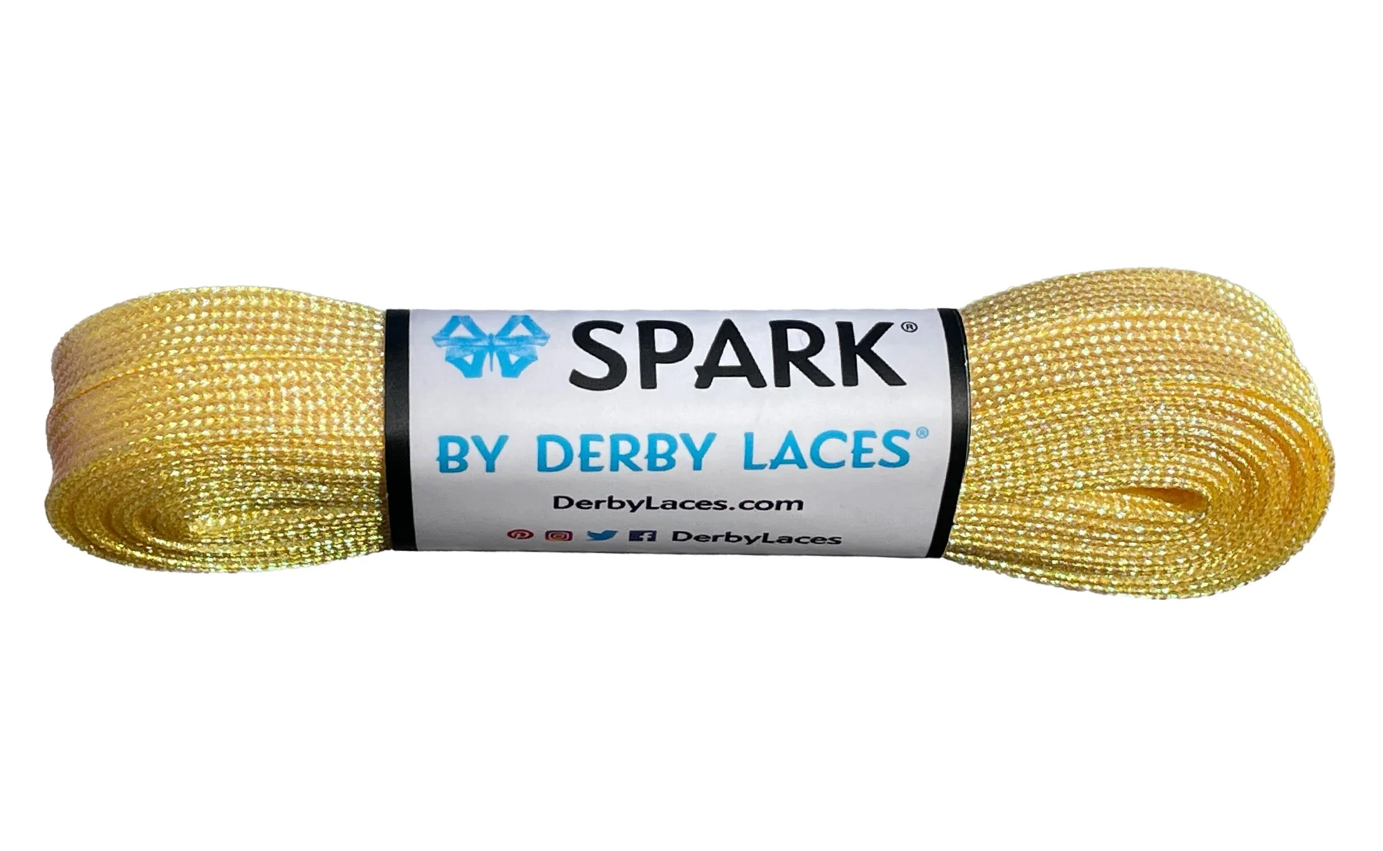 Derby Laces Spark 72in Pair - Image 12