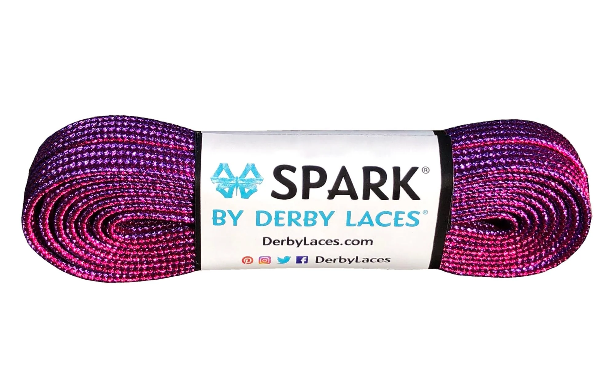 Derby Laces Spark 72in Pair - Image 19