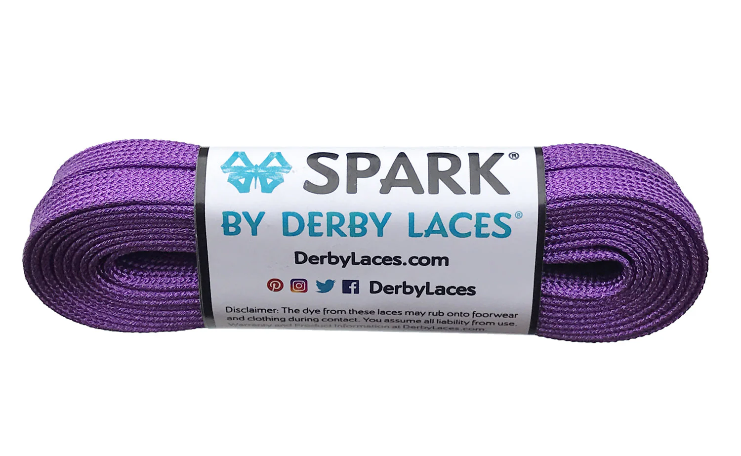 Derby Laces Spark 72in Pair - Image 21