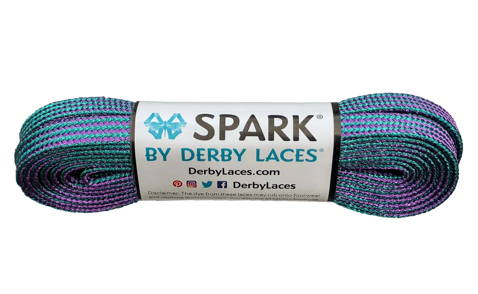 Derby Laces Spark 72in Pair - Image 22