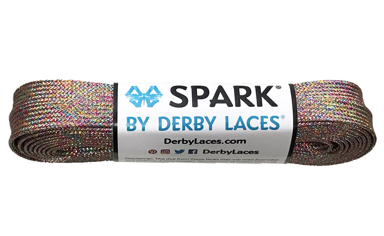 Derby Laces Spark 72in Pair - Image 23