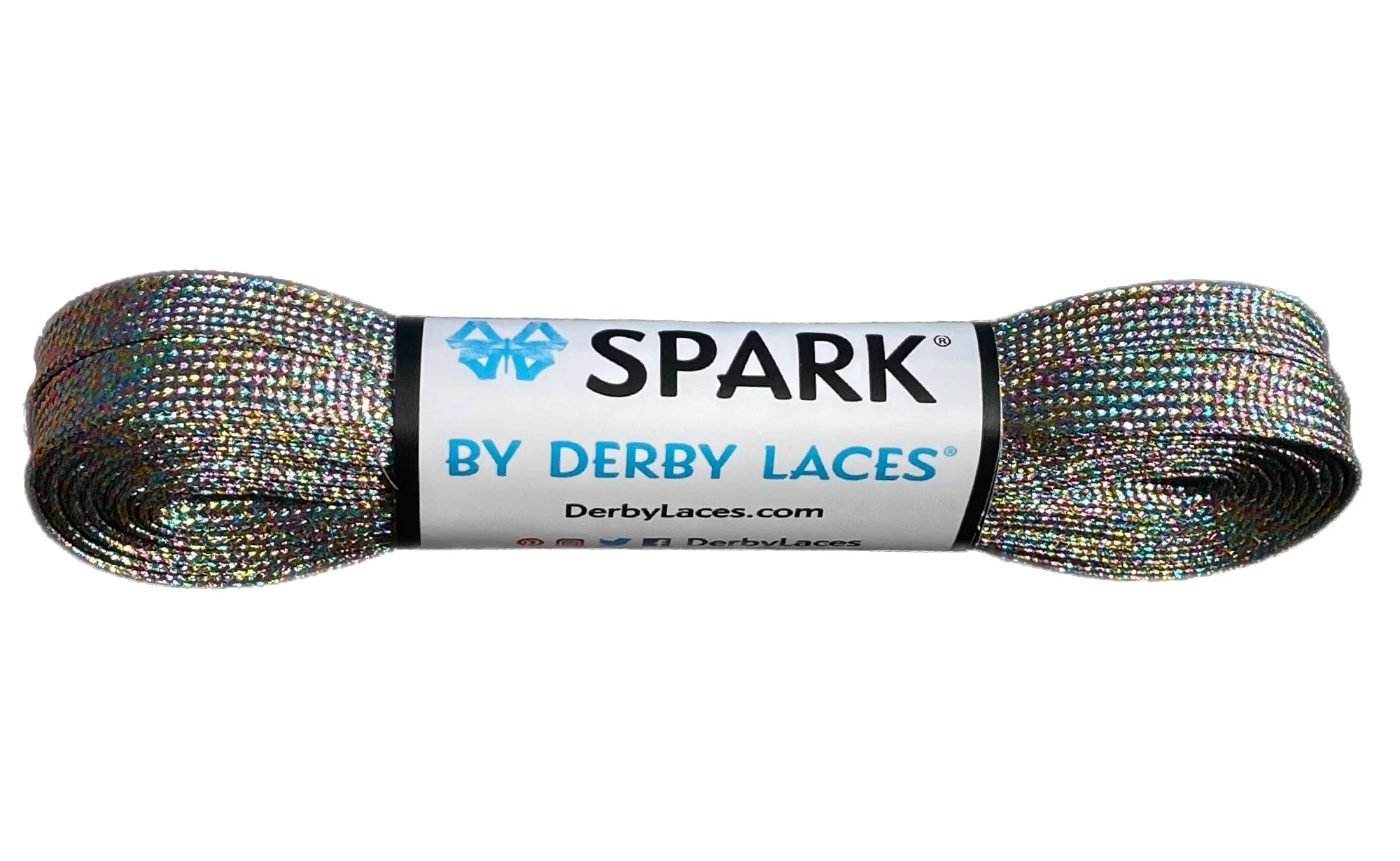 Derby Laces Spark 72in Pair - Image 29