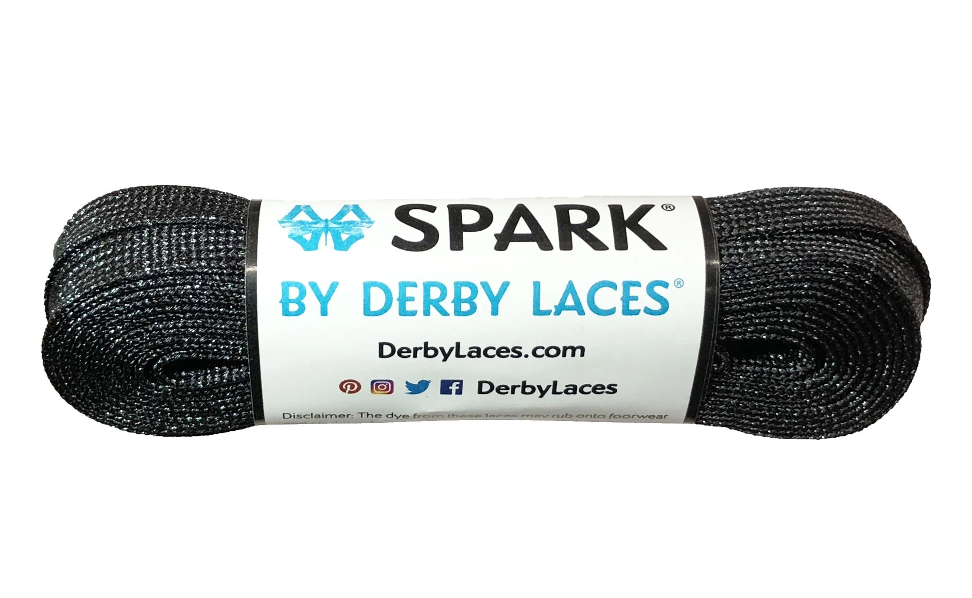 Derby Laces Spark 72in Pair - Image 4