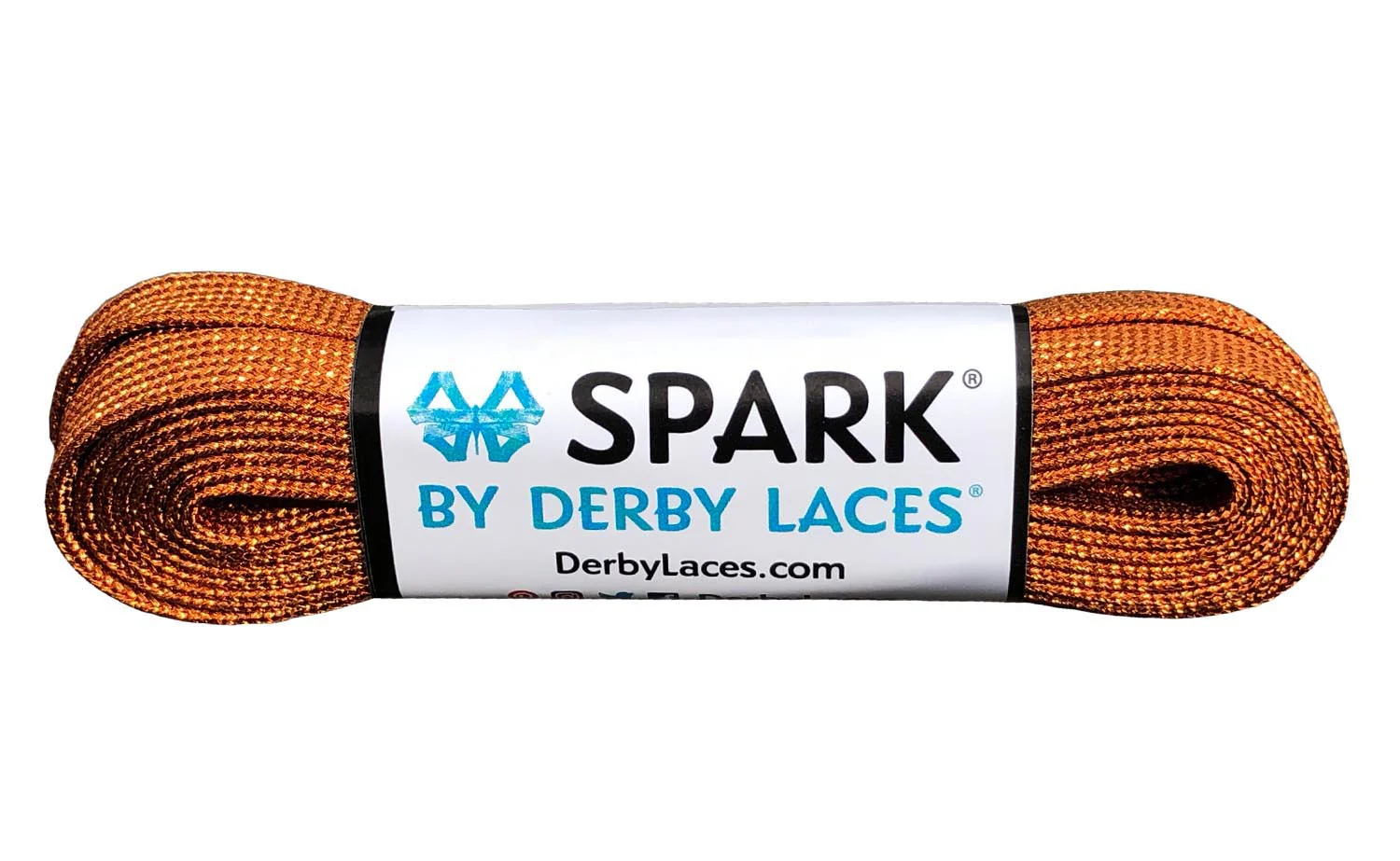 Derby Laces Spark 72in Pair - Image 7