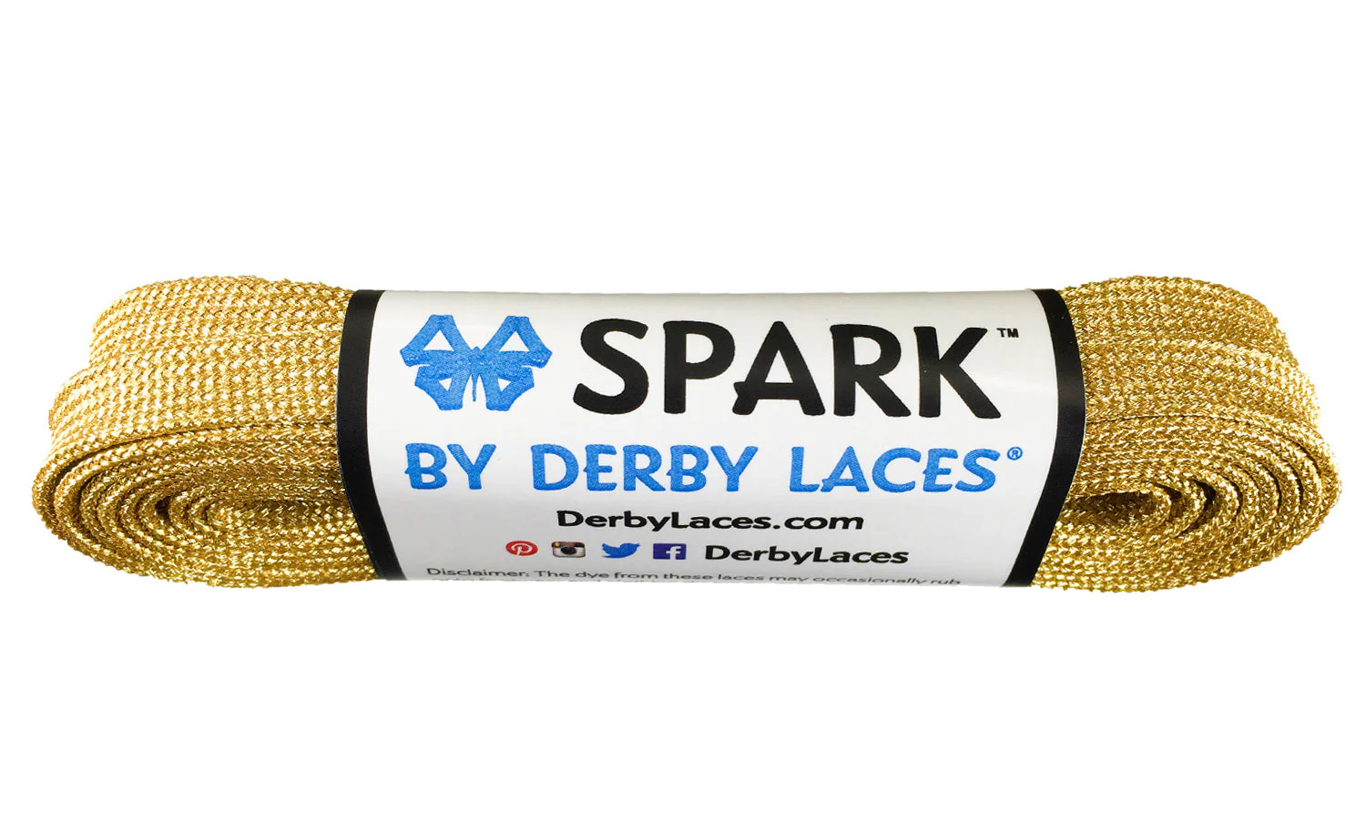 Derby Laces Spark 72in Pair - Image 9