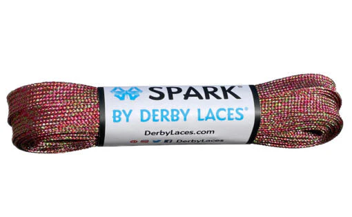 Derby Laces Spark 84in Pair - Image 28