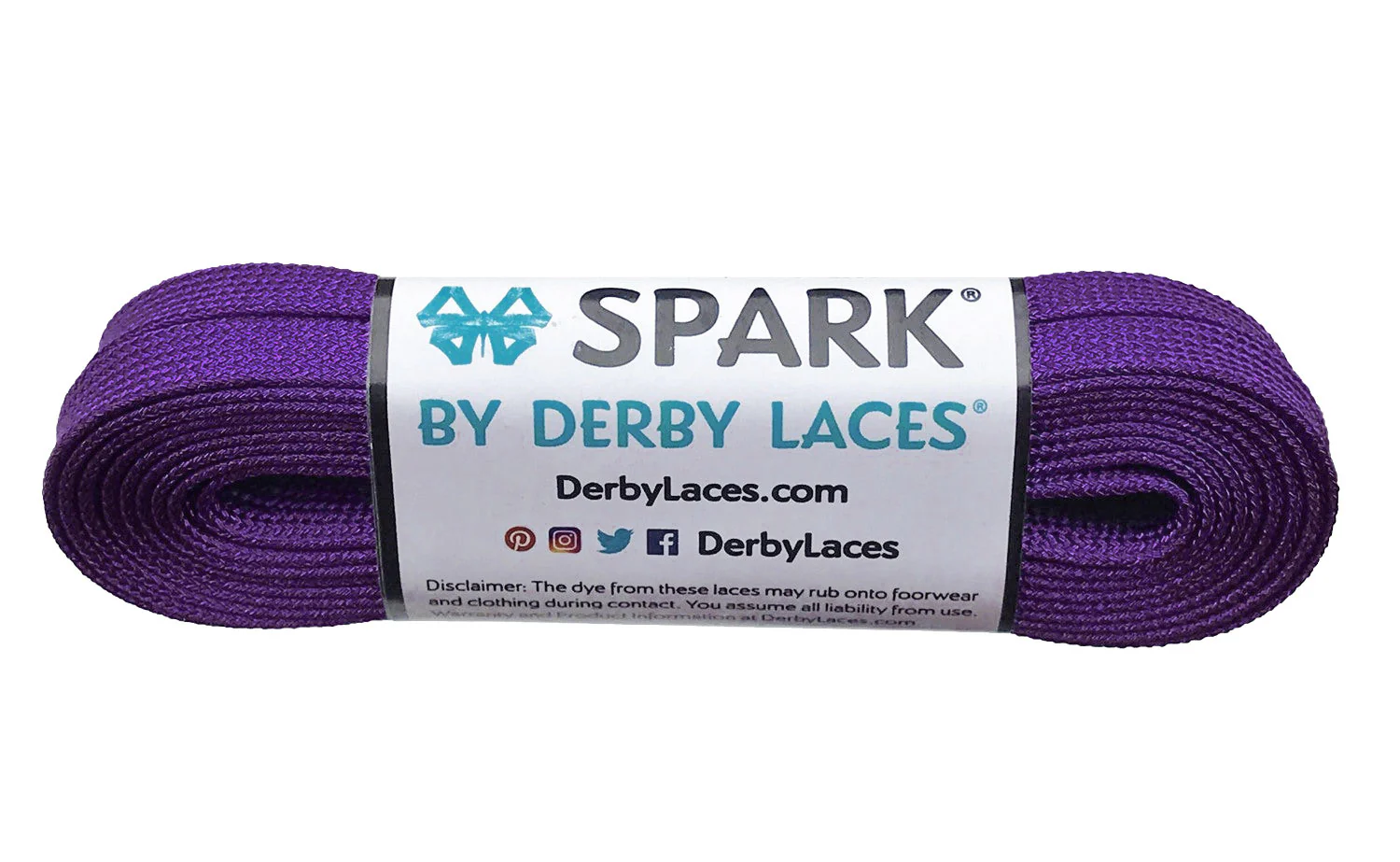 Derby Laces Spark 84in Pair - Image 8