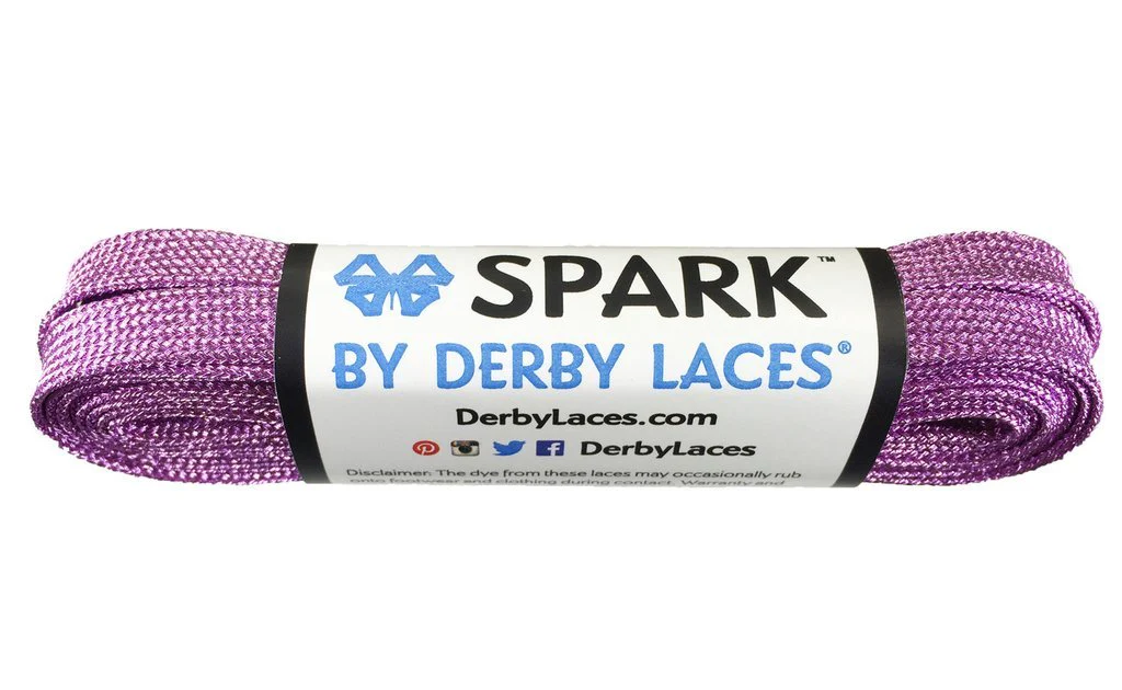 Derby Laces Spark 96in Pair - Image 14