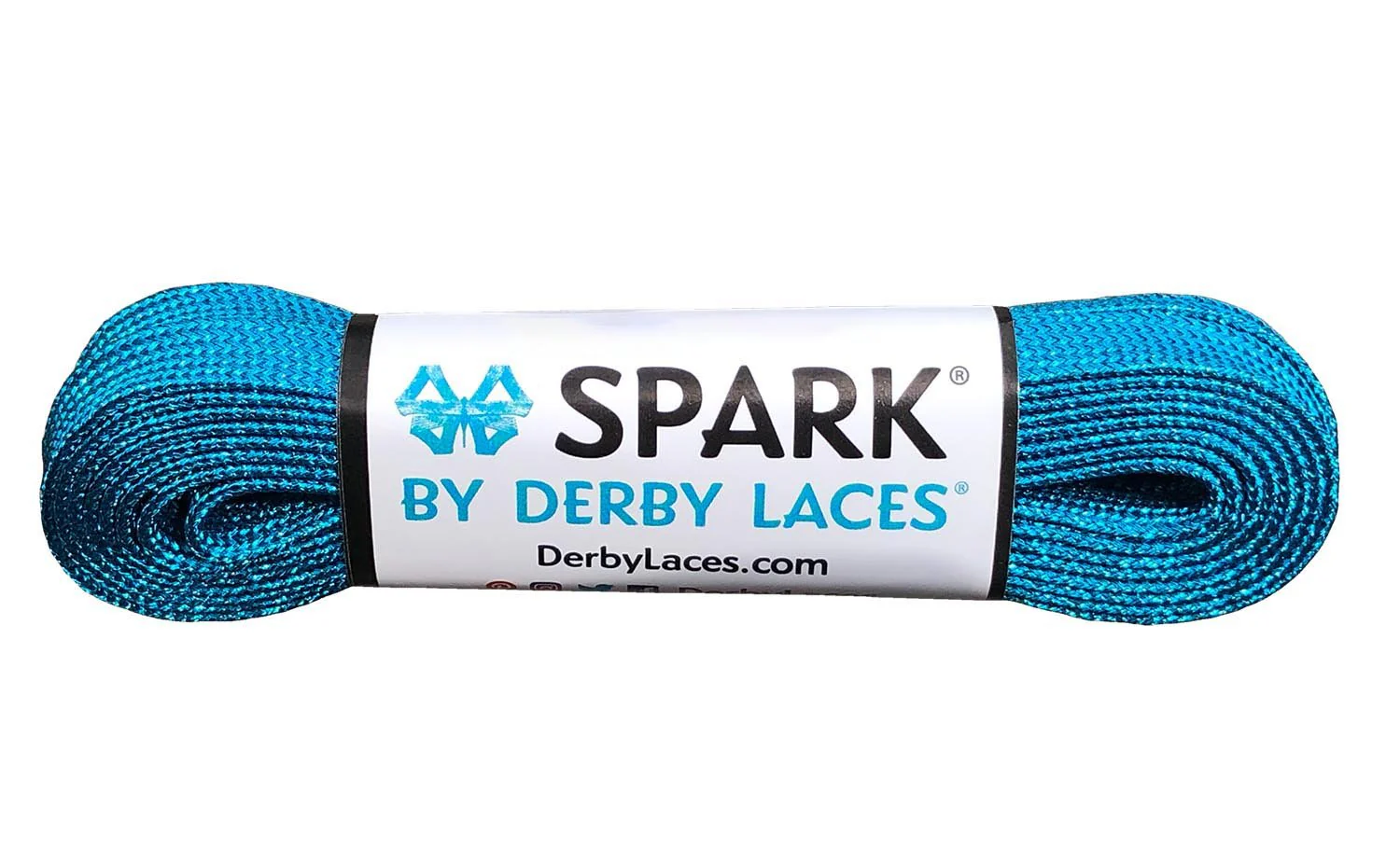 Derby Laces Spark 96in Pair - Image 21