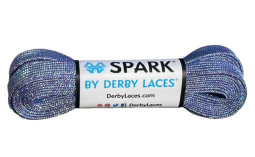 Derby Laces Spark 96in Pair - Image 3