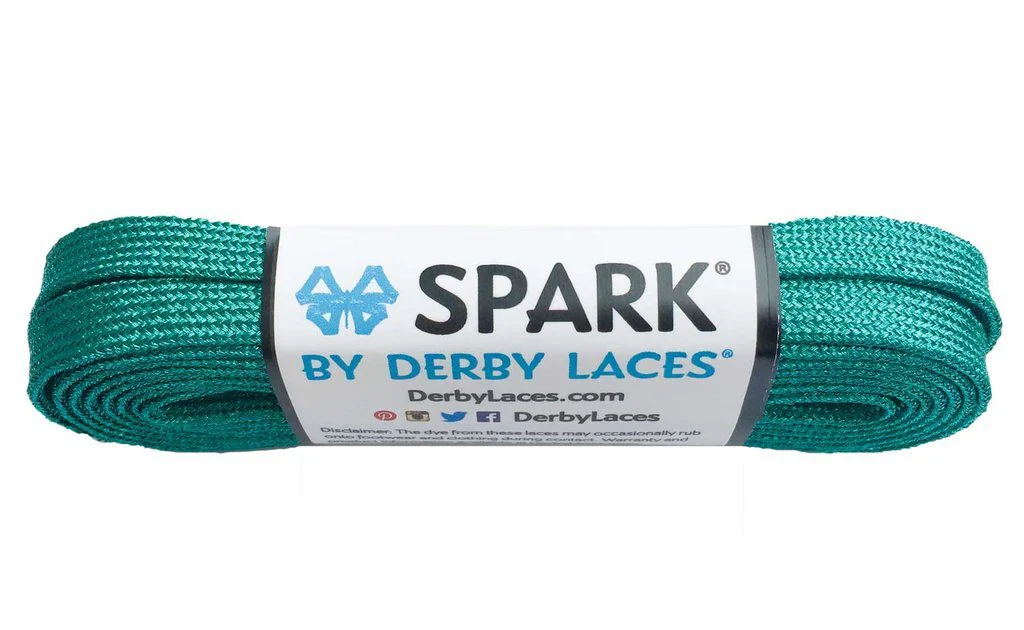Derby Laces Spark 96in Pair - Image 32