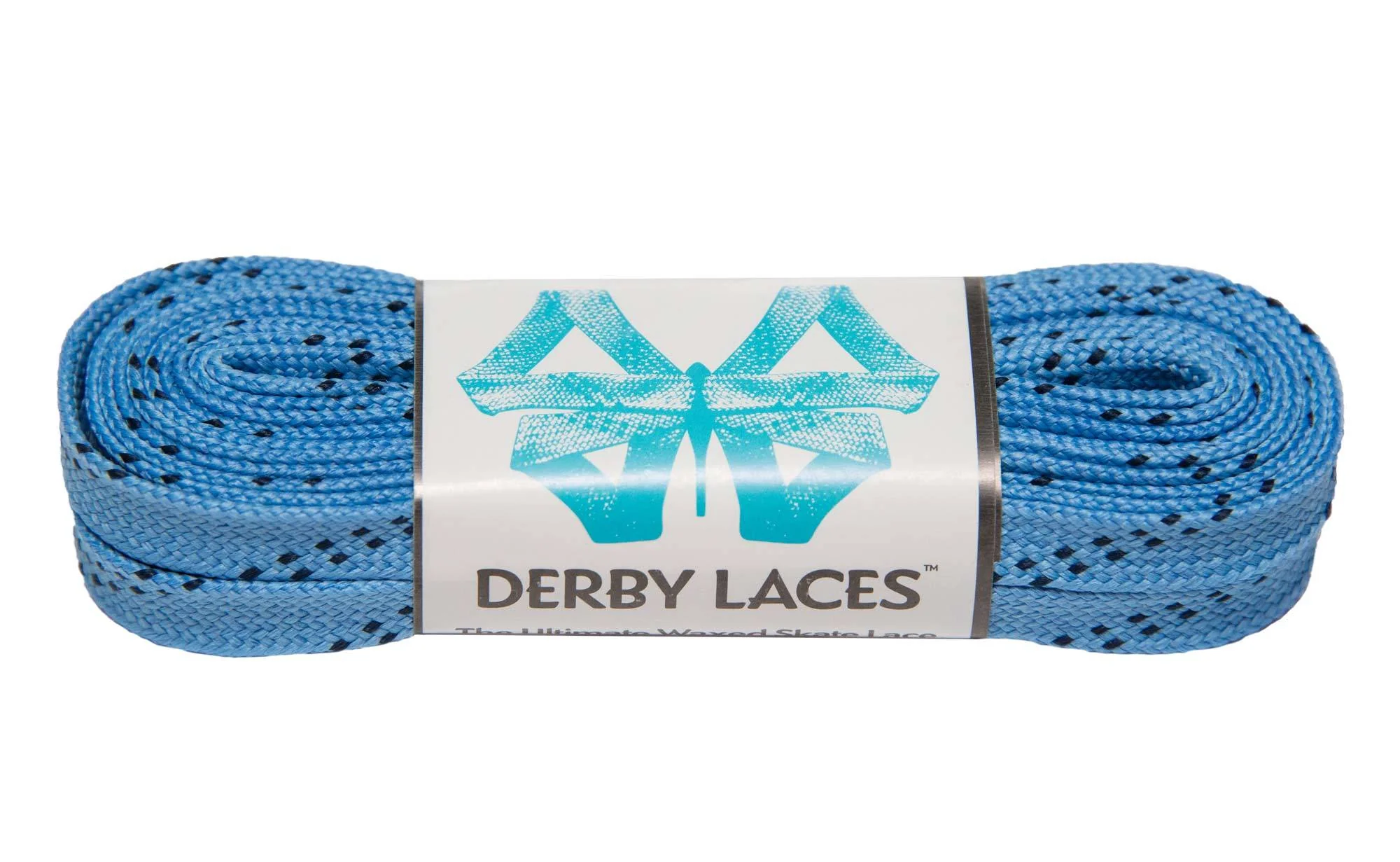 Derby Laces Waxed 108in Pair - Image 10