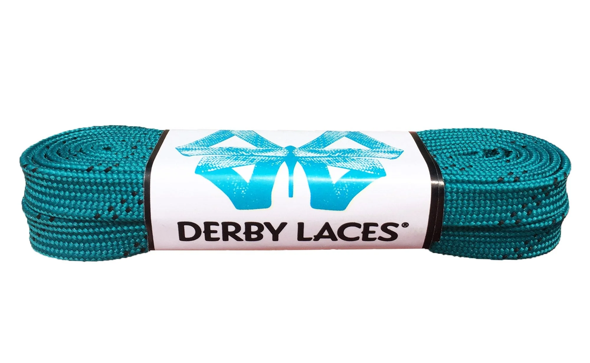 Derby Laces Waxed 108in Pair - Image 11