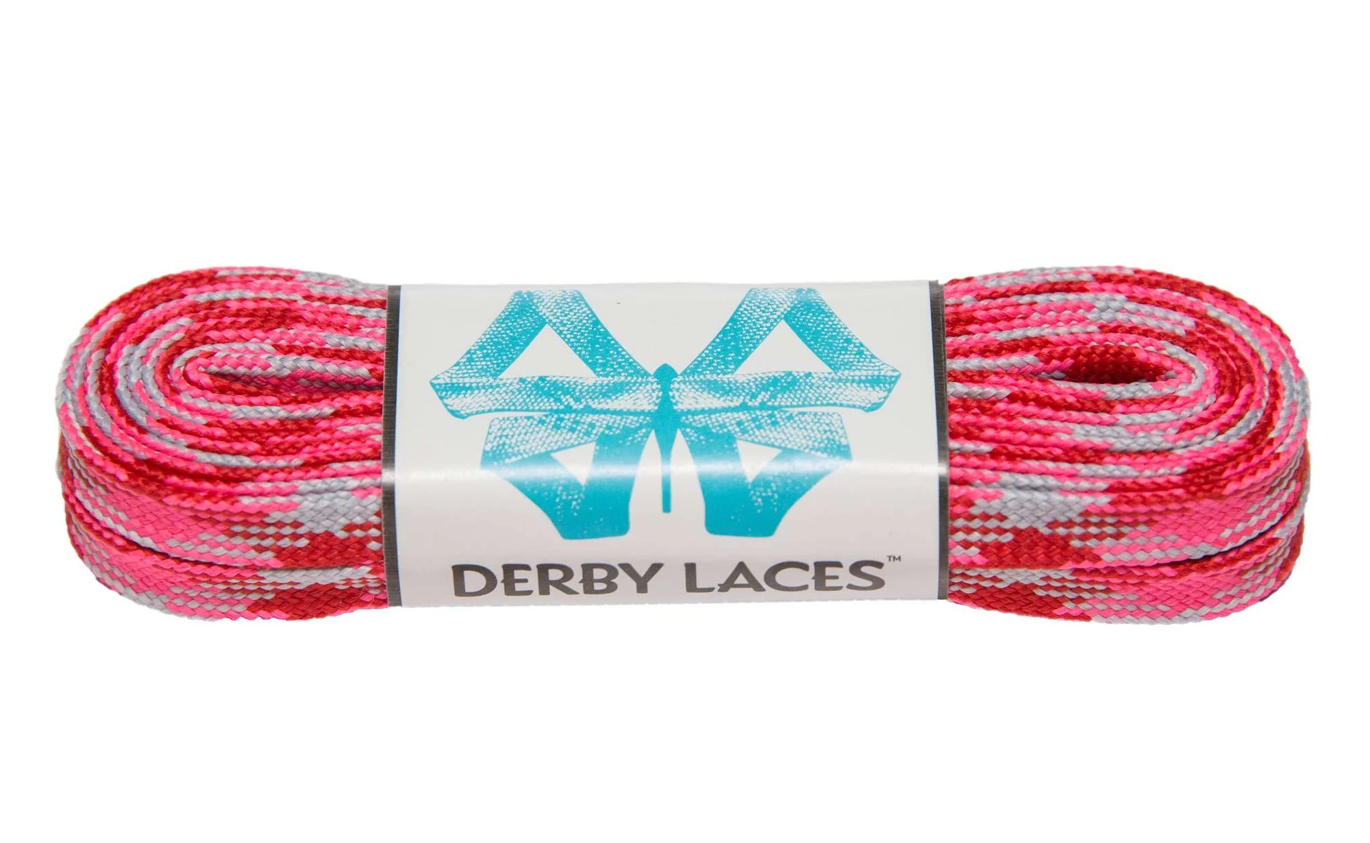 Derby Laces Waxed 108in Pair - Image 6