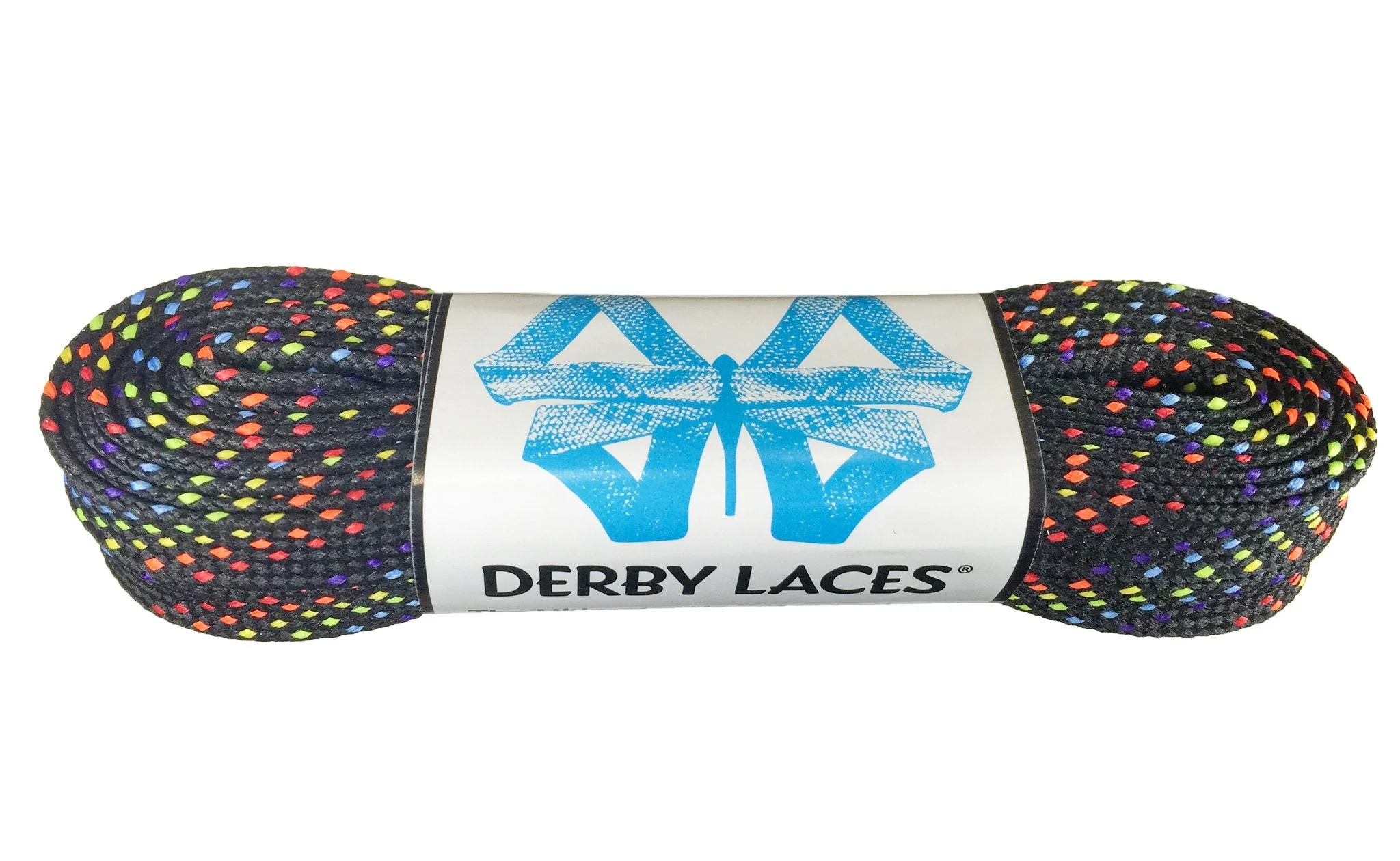 Derby Laces Waxed 108in Pair - Image 9