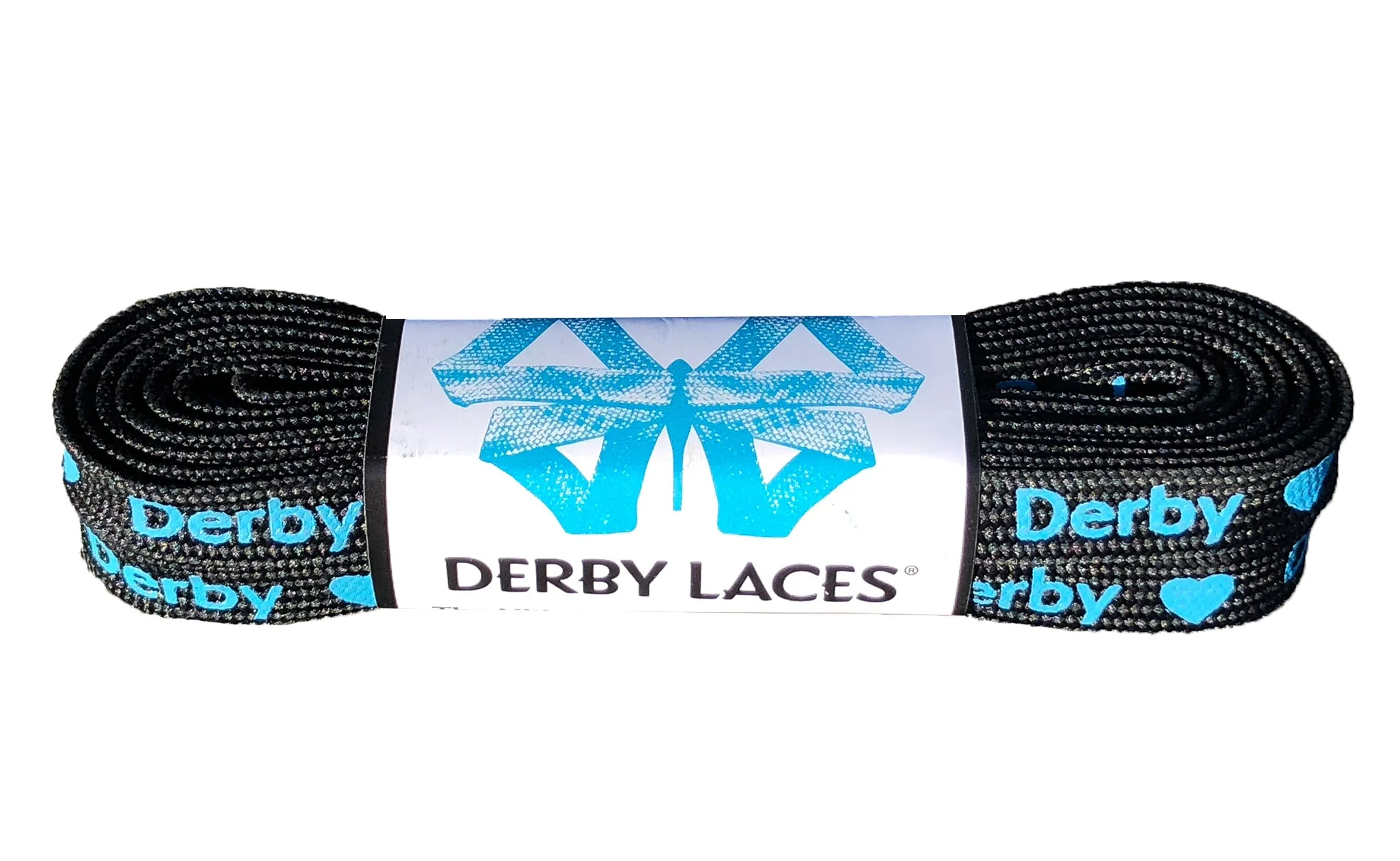Derby Laces Waxed 72in Pair - Image 2