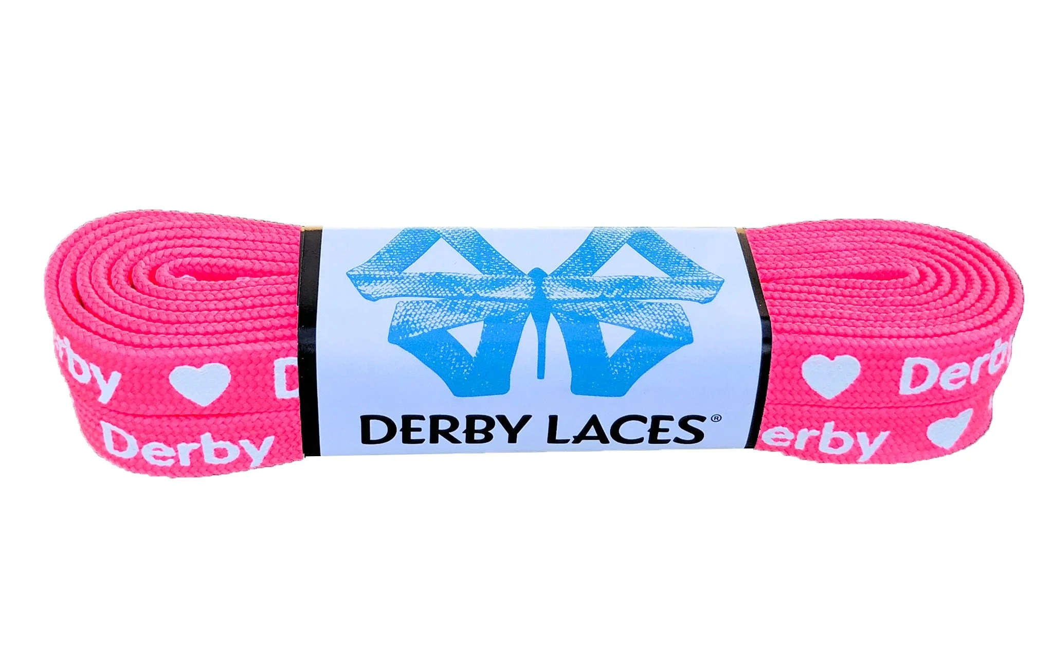 Derby Laces Waxed 72in Pair - Image 4