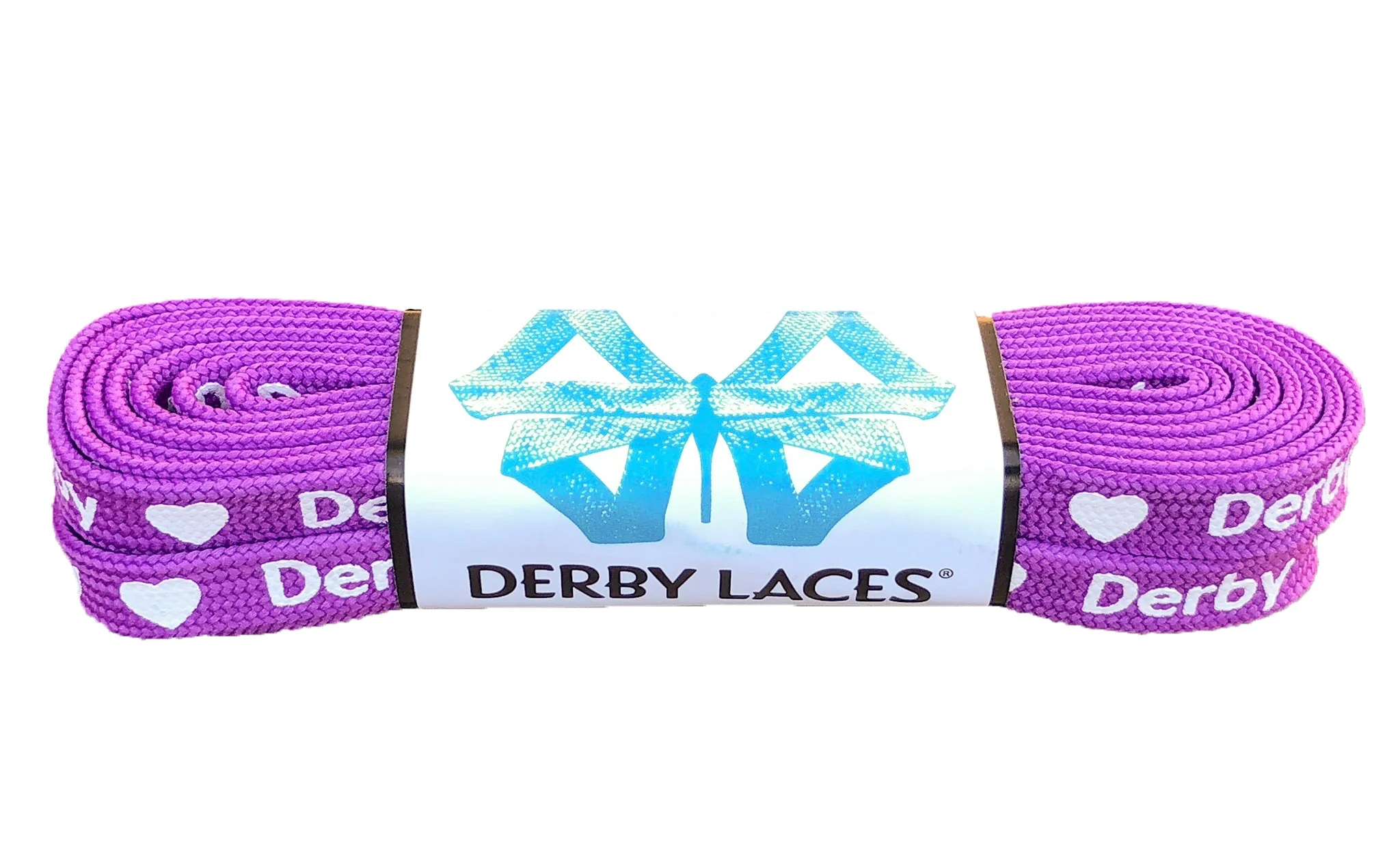 Derby Laces Waxed 72in Pair - Image 6