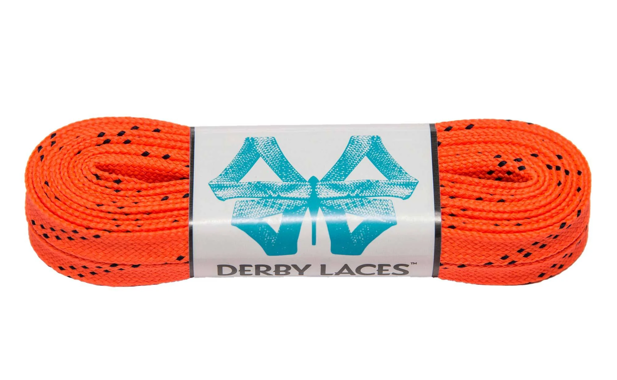 Derby Laces Waxed 96in Pair - Image 11