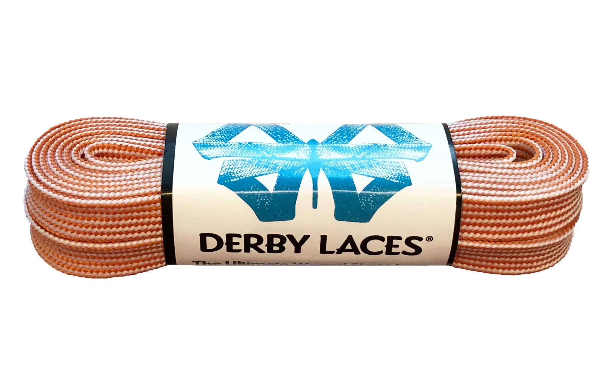 Derby Laces Waxed 96in Pair - Image 12