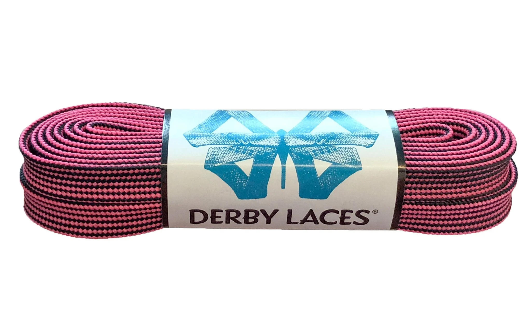 Derby Laces Waxed 96in Pair - Image 4