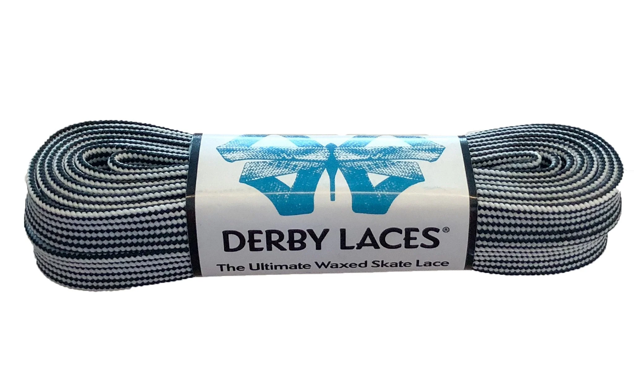 Derby Laces Waxed 96in Pair - Image 5