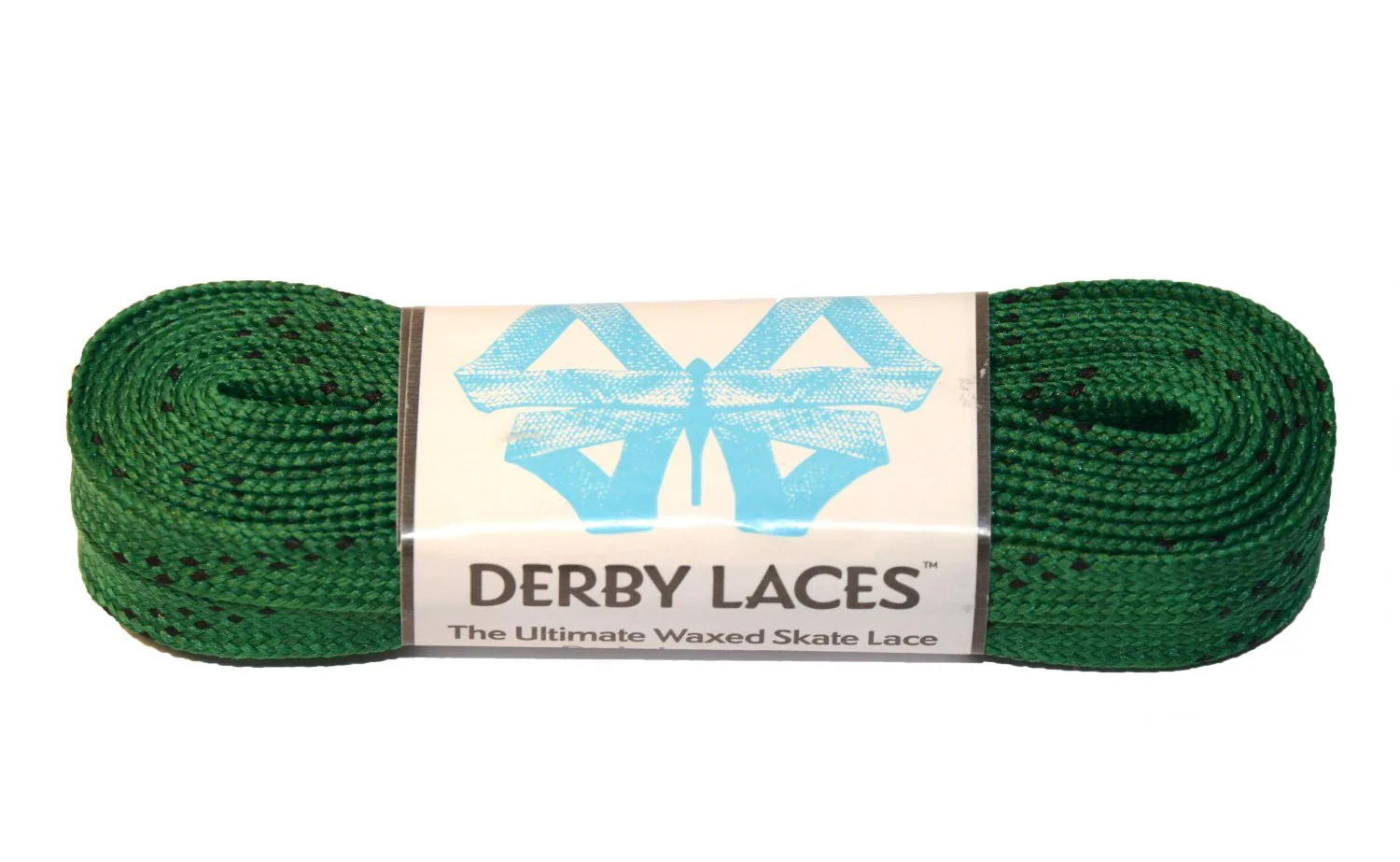 Derby Laces Waxed 96in Pair - Image 9