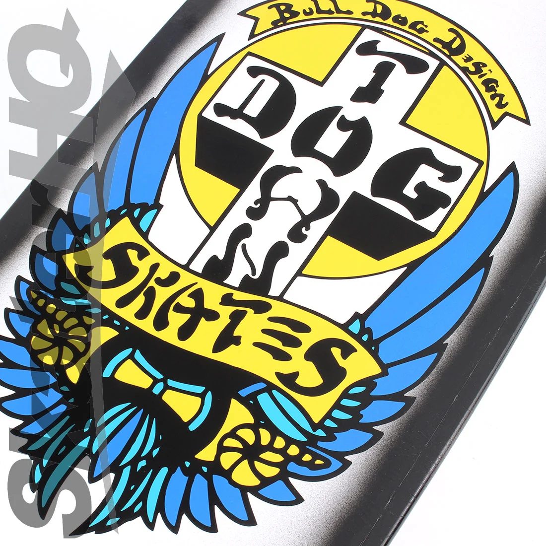 Dogtown OG Rider Bulldog 10.0 Deck - Image 3