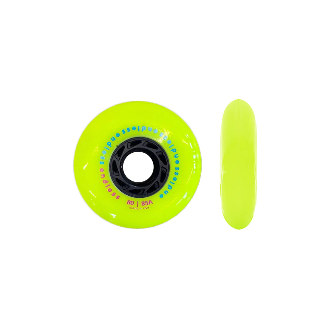 Endless 80mm Wheels 4pk - Image 5