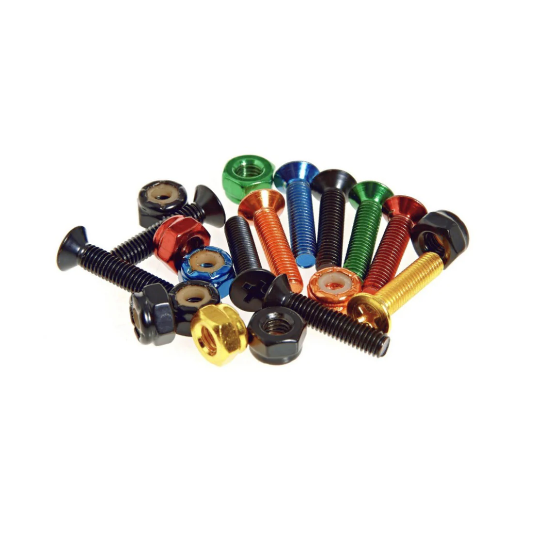 Enjoi Little Buddies 1in Phillips Hardware 10pk - Image 2
