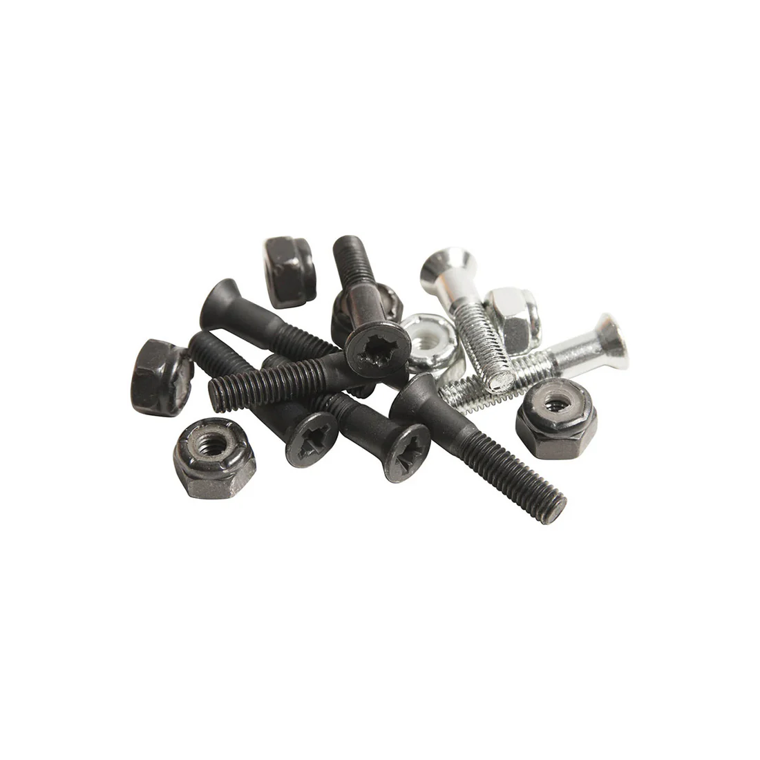Enjoi Gender Benders 1in Universal Bolts 8pk - Image 2