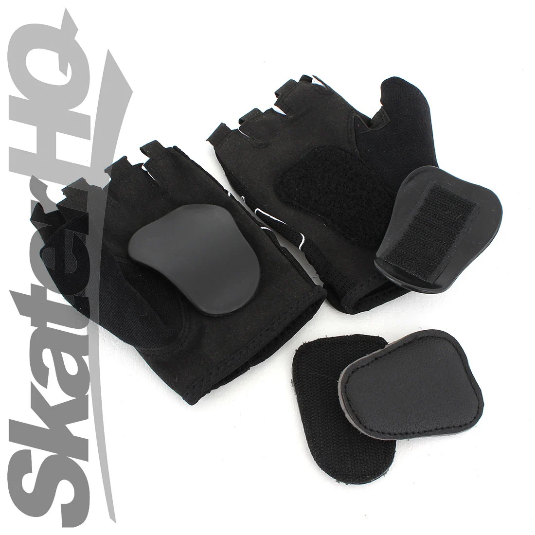 Ennui Carrera Gloves - Image 3