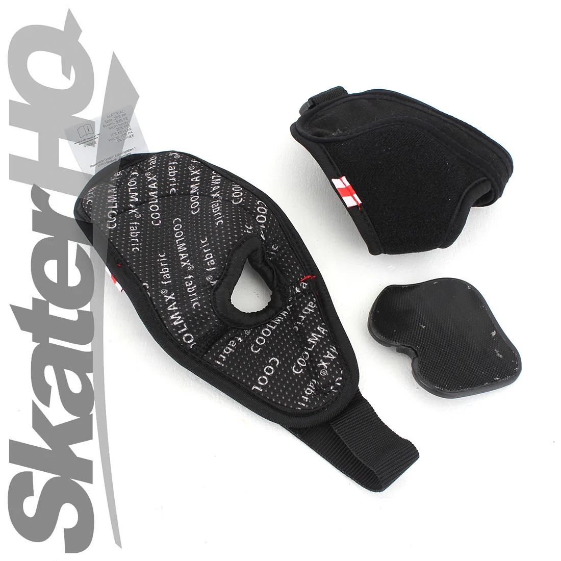 Ennui Palm Slider Gloves - Image 2