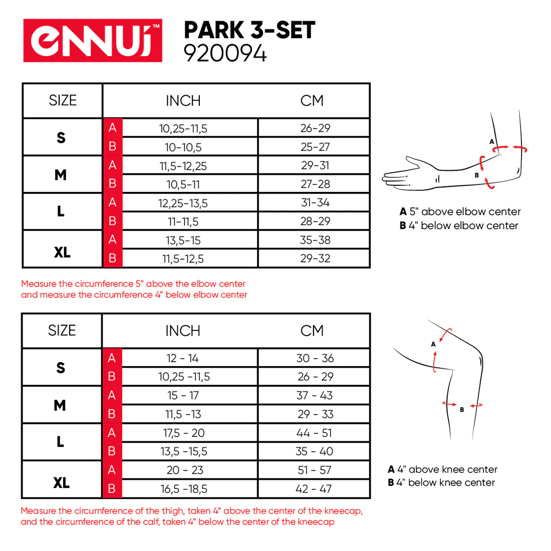 Ennui Park Tri-Pack - Image 3