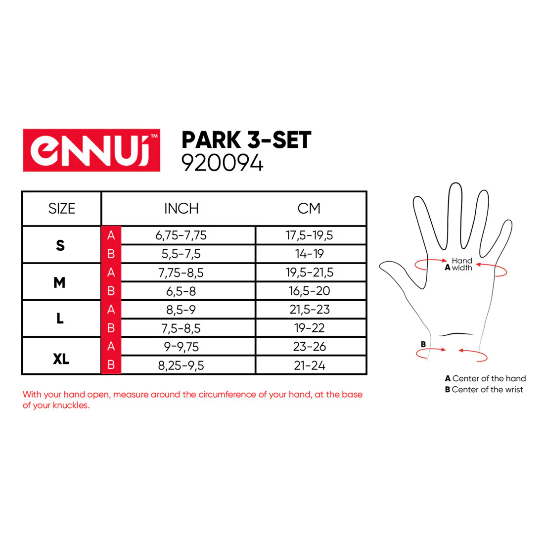 Ennui Park Tri-Pack - Image 4
