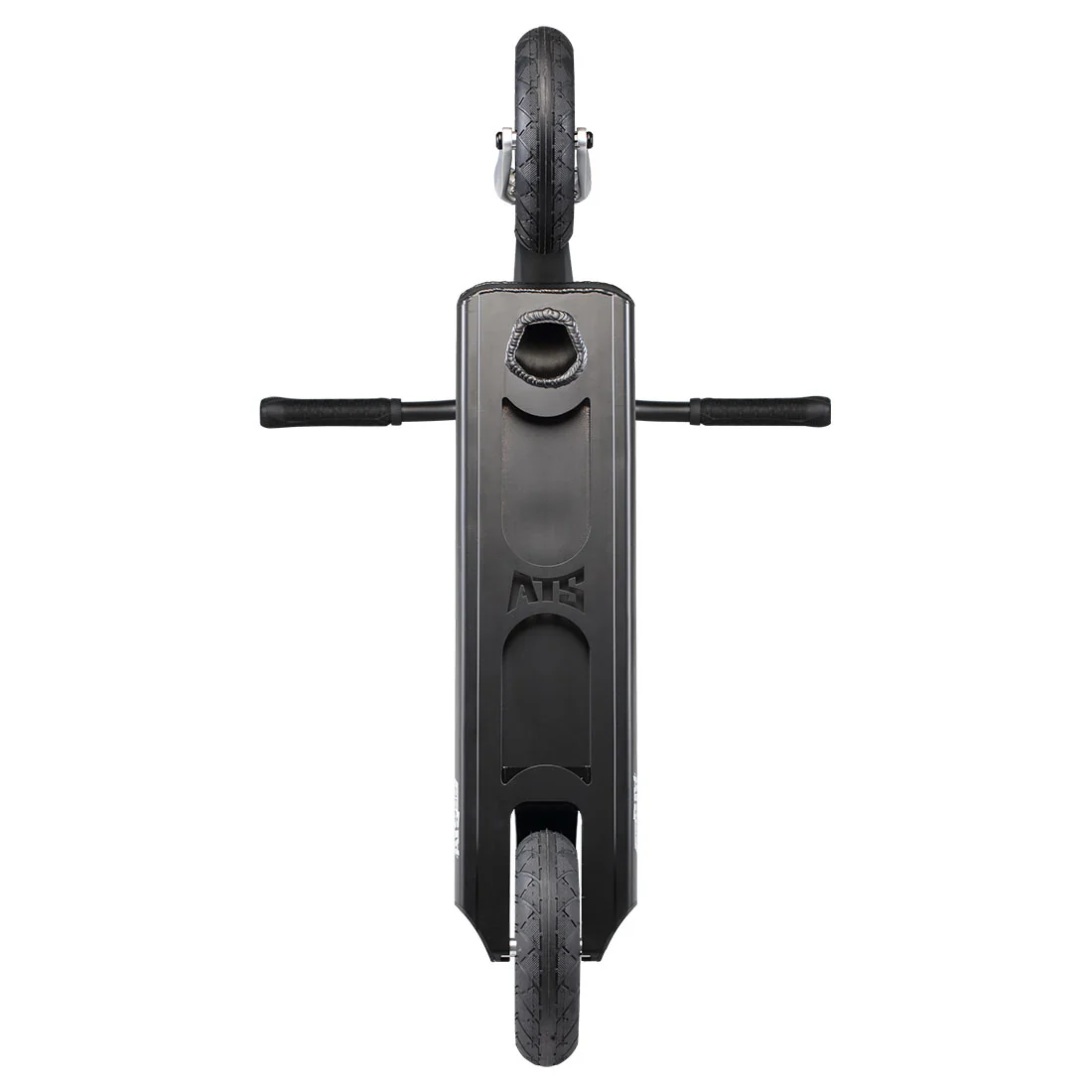 Envy ATS Pro S2 Complete - Black - Image 3
